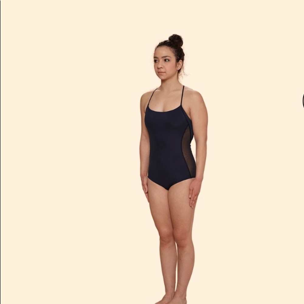 Thinx Leotard